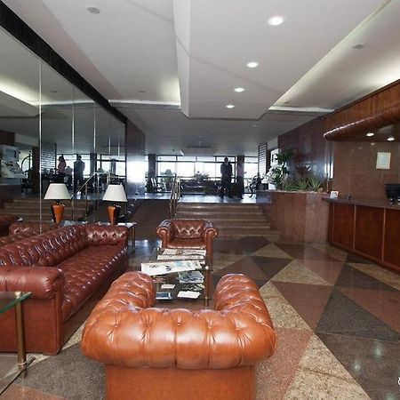 סלבאדור Lindo Apartamento Para Familia Ondina Apart Hotel מראה חיצוני תמונה
