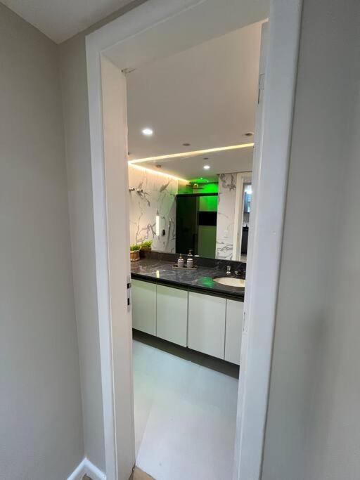 סלבאדור Lindo Apartamento Para Familia Ondina Apart Hotel מראה חיצוני תמונה