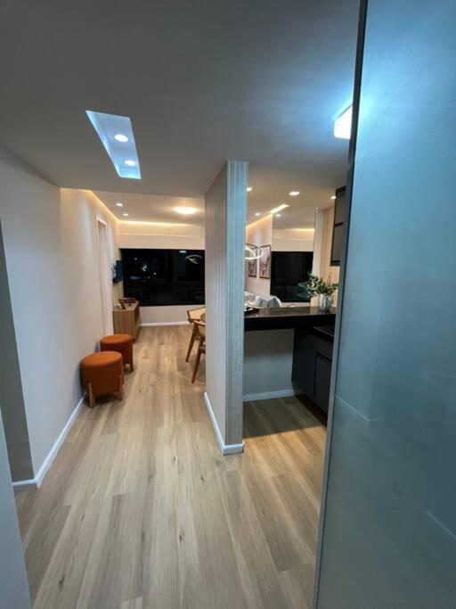 סלבאדור Lindo Apartamento Para Familia Ondina Apart Hotel מראה חיצוני תמונה