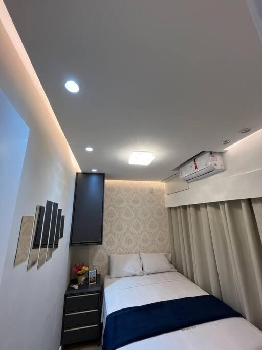 סלבאדור Lindo Apartamento Para Familia Ondina Apart Hotel מראה חיצוני תמונה