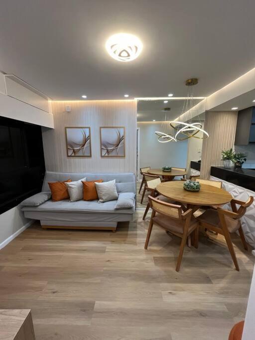 סלבאדור Lindo Apartamento Para Familia Ondina Apart Hotel מראה חיצוני תמונה