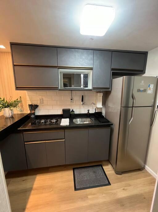סלבאדור Lindo Apartamento Para Familia Ondina Apart Hotel מראה חיצוני תמונה