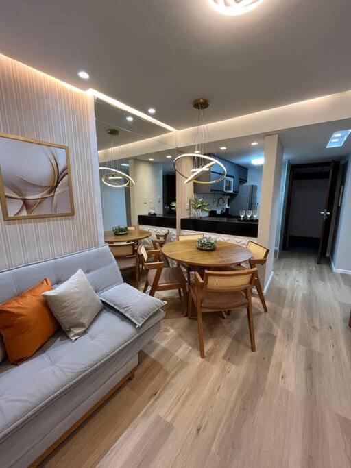סלבאדור Lindo Apartamento Para Familia Ondina Apart Hotel מראה חיצוני תמונה