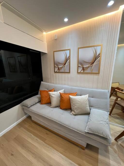 סלבאדור Lindo Apartamento Para Familia Ondina Apart Hotel מראה חיצוני תמונה