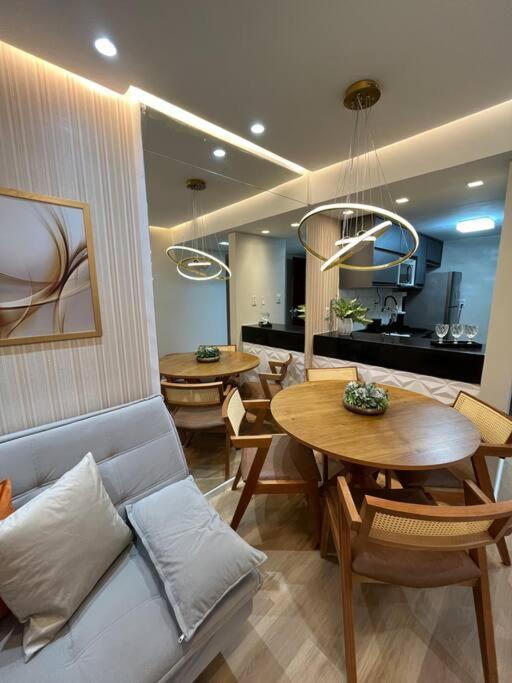 סלבאדור Lindo Apartamento Para Familia Ondina Apart Hotel מראה חיצוני תמונה