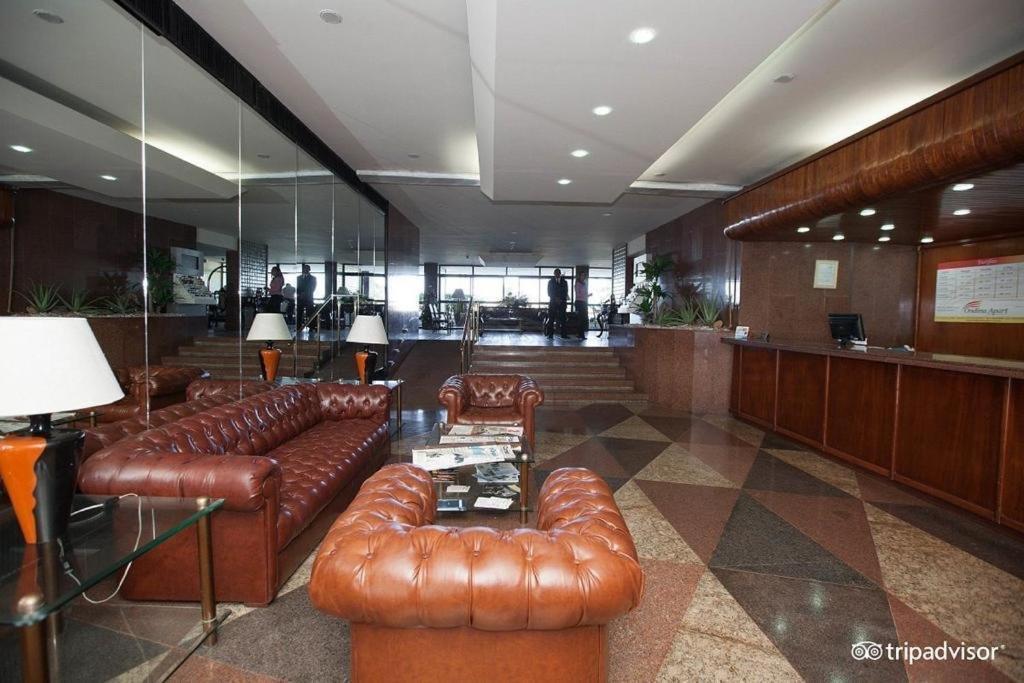 סלבאדור Lindo Apartamento Para Familia Ondina Apart Hotel מראה חיצוני תמונה